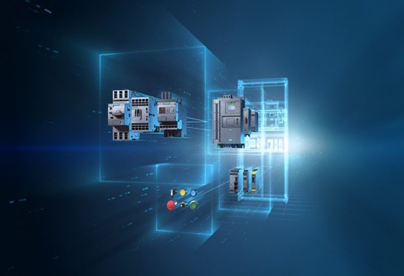 SIRIUS（国产）控制与保护产品