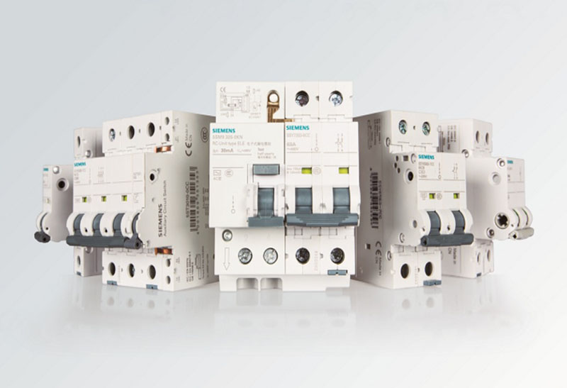 终端配电产品样本